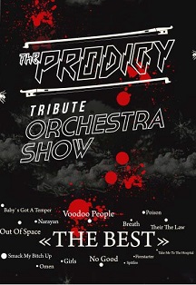 The Prodigy Tribute Orchestra Show