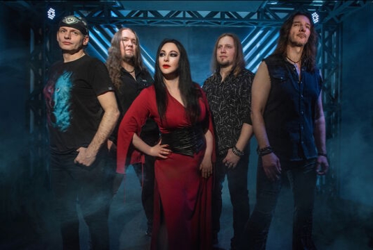 Nightwitch Tribute Show