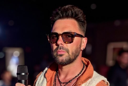 Концерт Вадима Капустина и джазового квартета