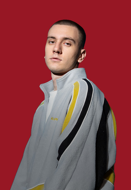 Егор Свирский