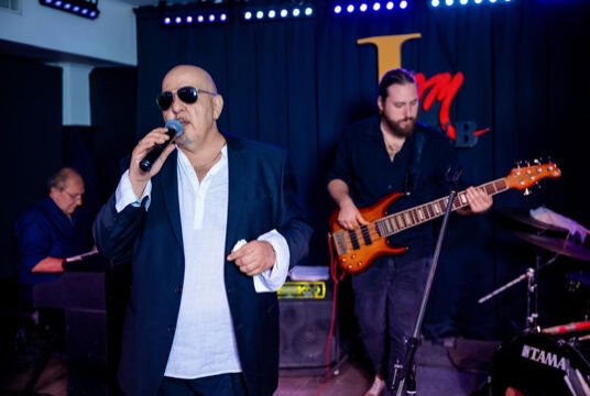 BeJazz Jam