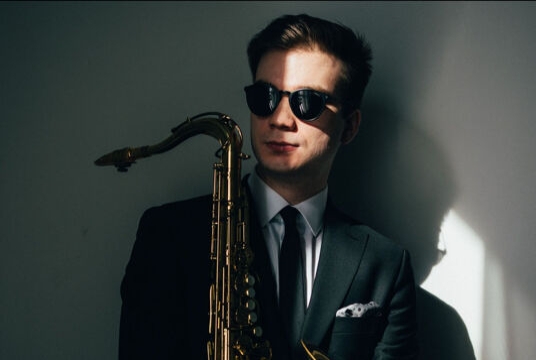 Битва саксофонов