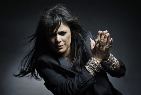 Концерт Yasmin Levy