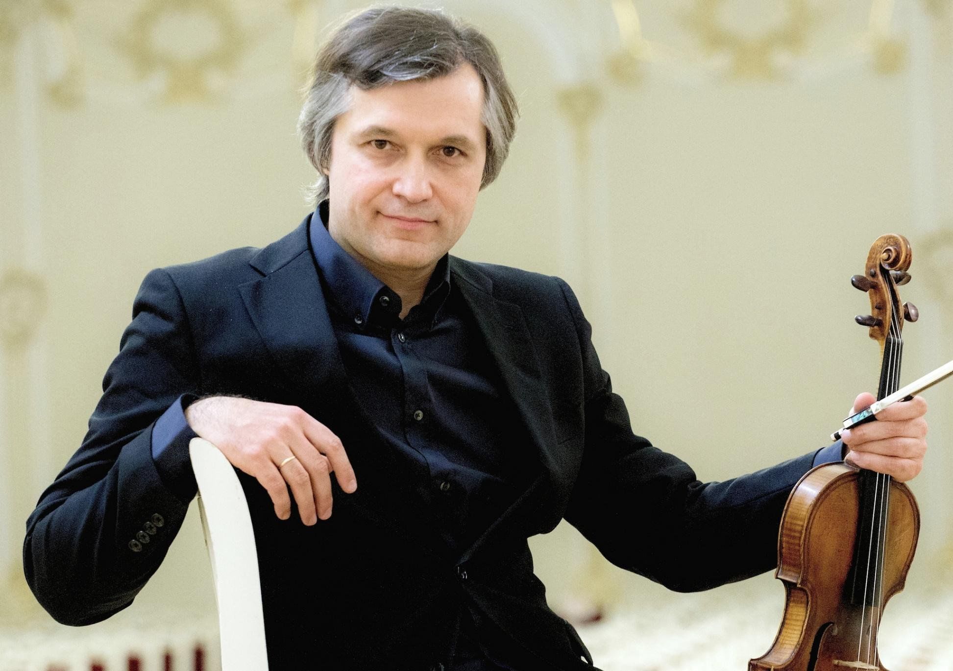 Степан Якович, Андрей Сикорский