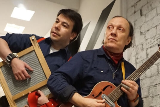 Собаки Качалова