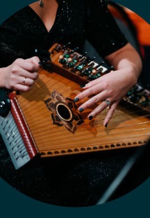 «Музыкальный мир фэнтези: Гарри Поттер, Хроники Нарнии, Властелин колец, Игра престолов»