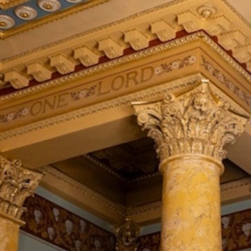 Новогодний Вивальди. Времена года