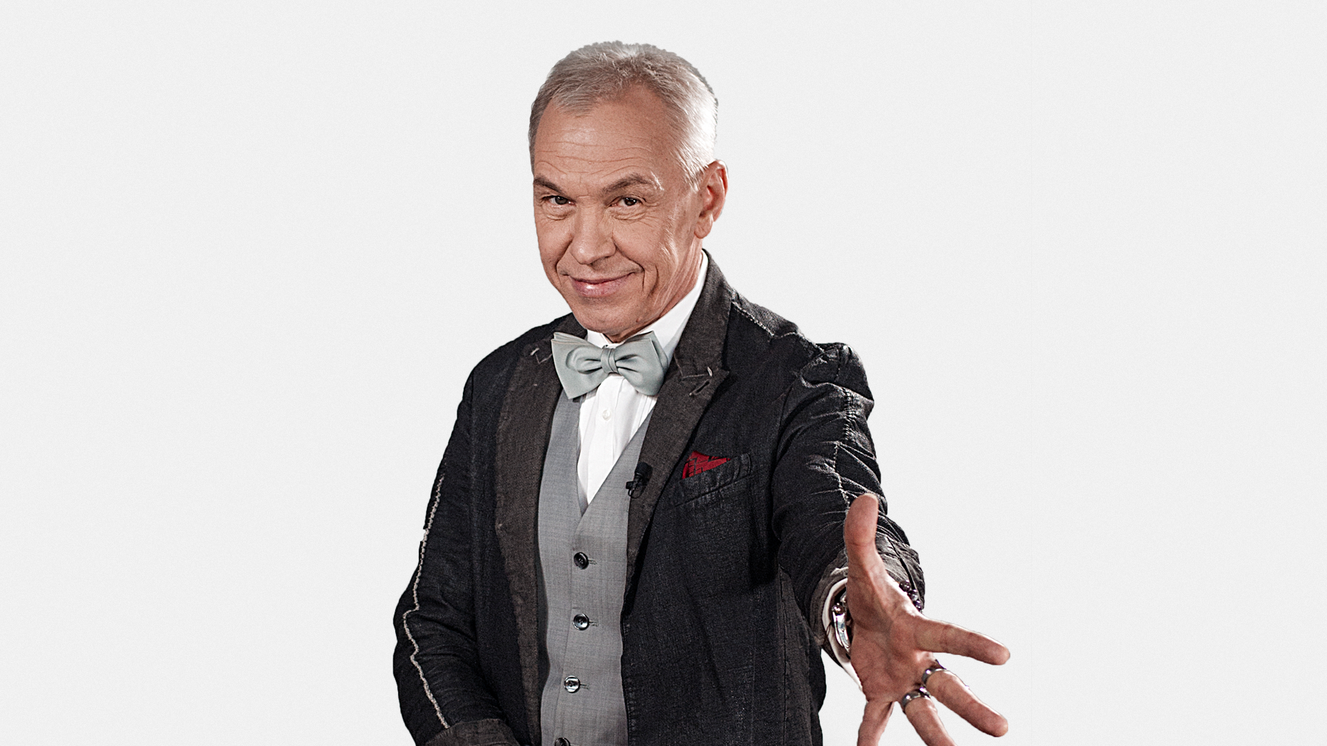 Александр Ф. Скляр