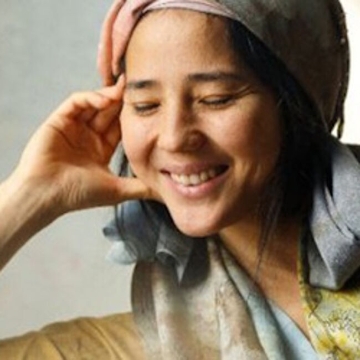 Концерт Алисы Тен «Alteregomania»