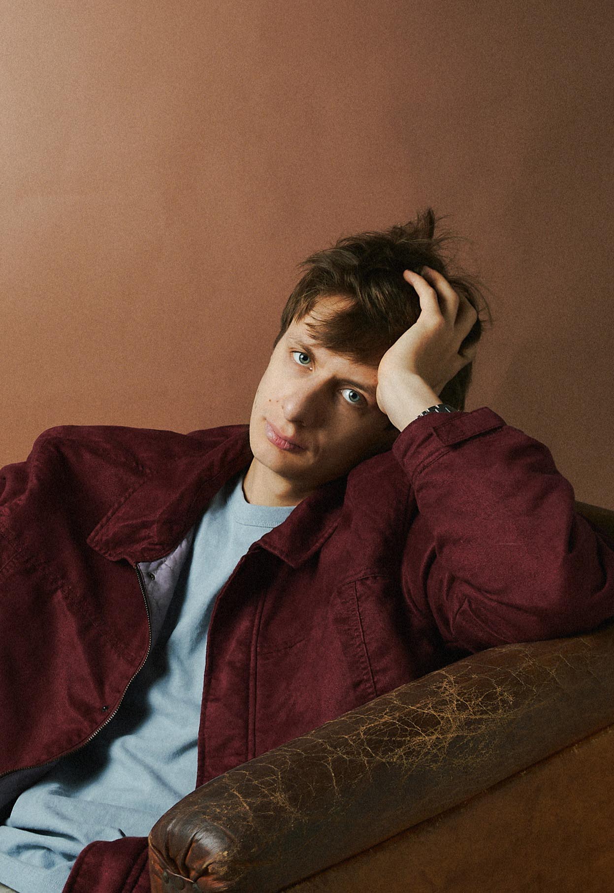 Стендап-концерт Димы Гаврилова в Москве