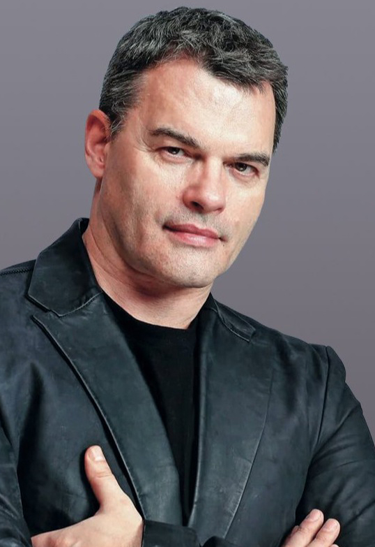 Евгений Дятлов и группа Cocktail project