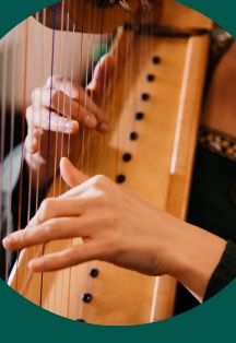 «Легенды Ирландии и Шотландии»