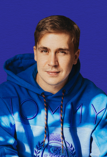 Вася Шакулин. Сольный концерт