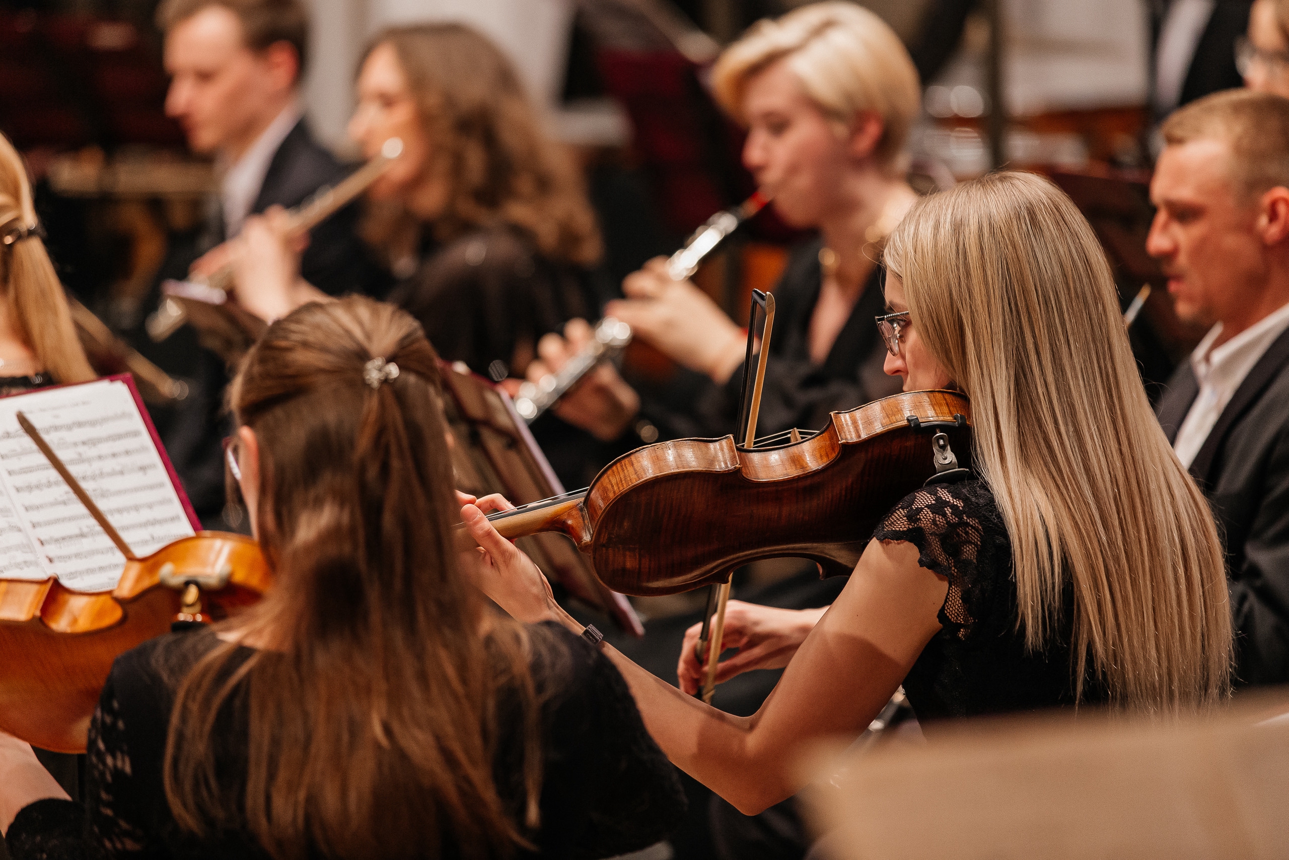 Саундтрек-концерт