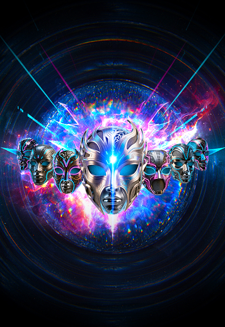 The World of Drum & Bass