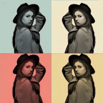 Концерт Lina Leptos «My Sound»