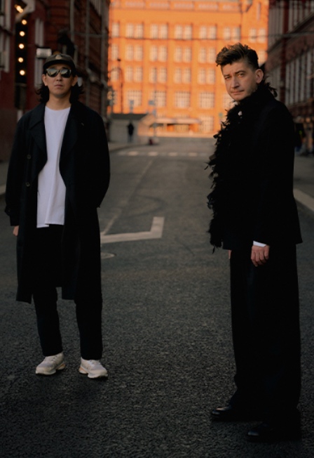 Elektromonteur. 26 калмыцких электропанков