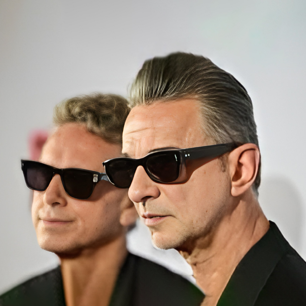 Depeche Mode Party
