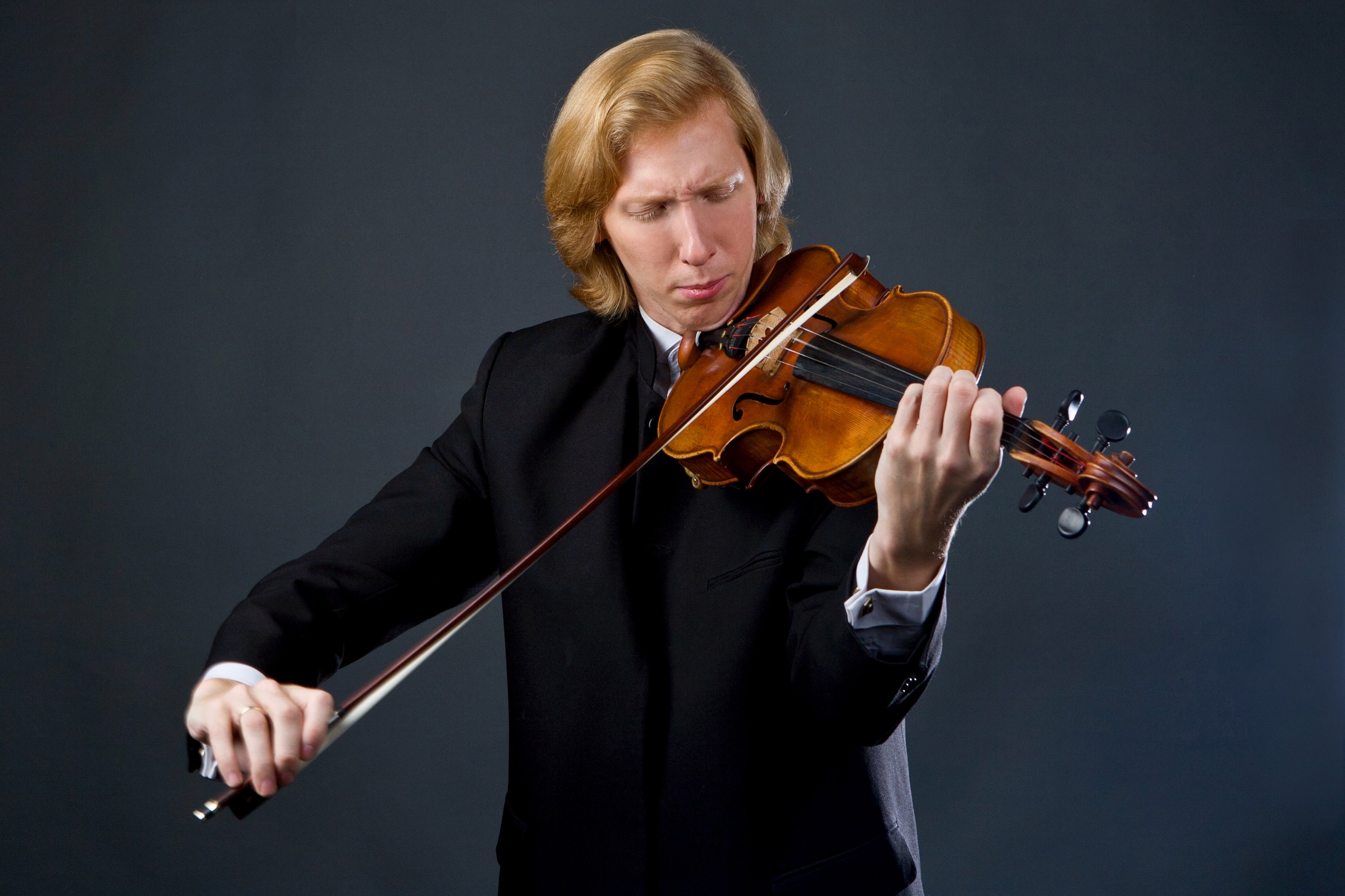 Виртуозы России. Времена года