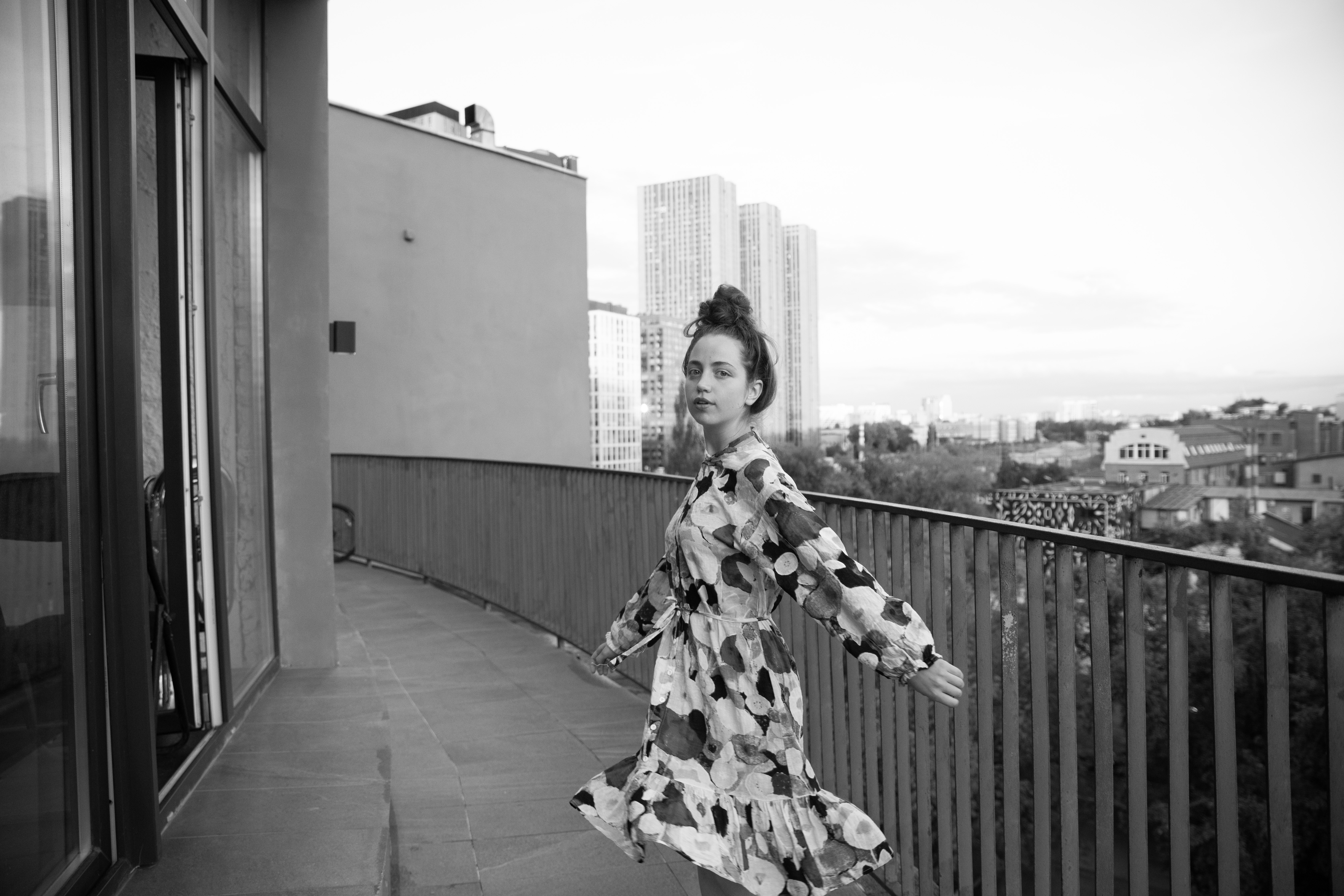 Simple Music Ensemble. Pelevina