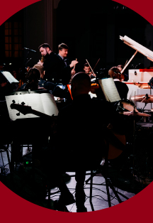 «Концерт при свечах. ABBA-шоу»