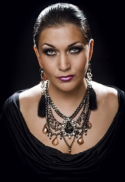 Катерина Балыкбаева: «Акустическая алхимия»