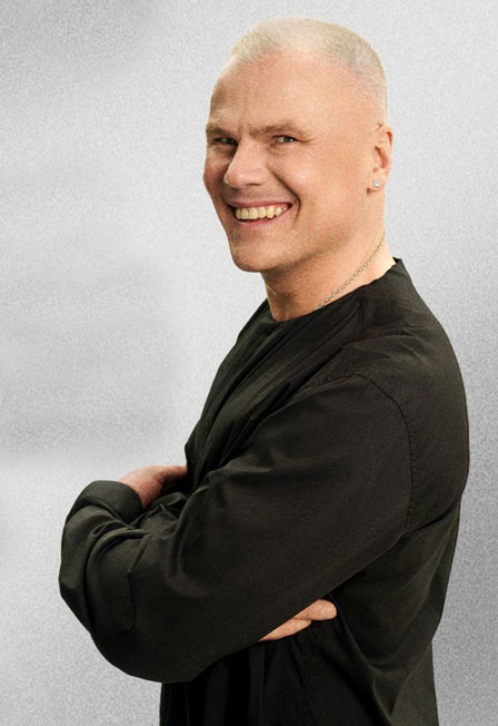 Константин Легостаев