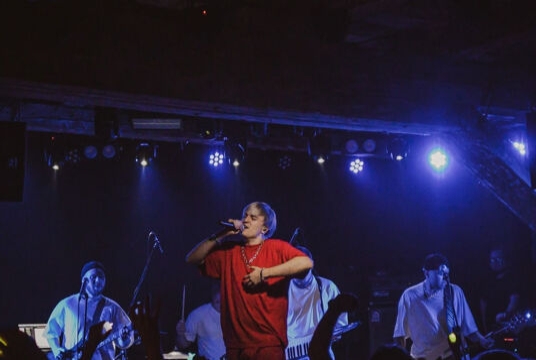 «Созвездие N» и «Кофе на ночь». Большой совместный концерт