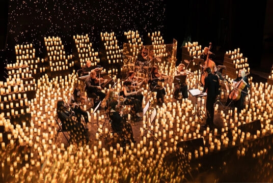 То самое свидание. Lumisfera