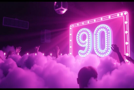 Вечеринка 90х с группой «Люdи»