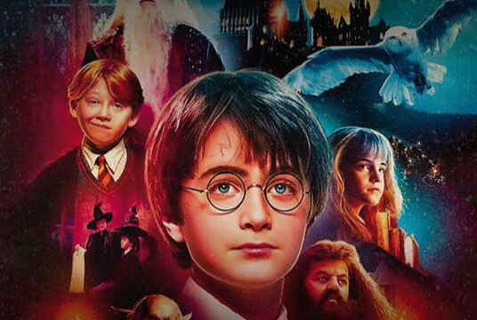 Концерт при свечах «Harry Potter»