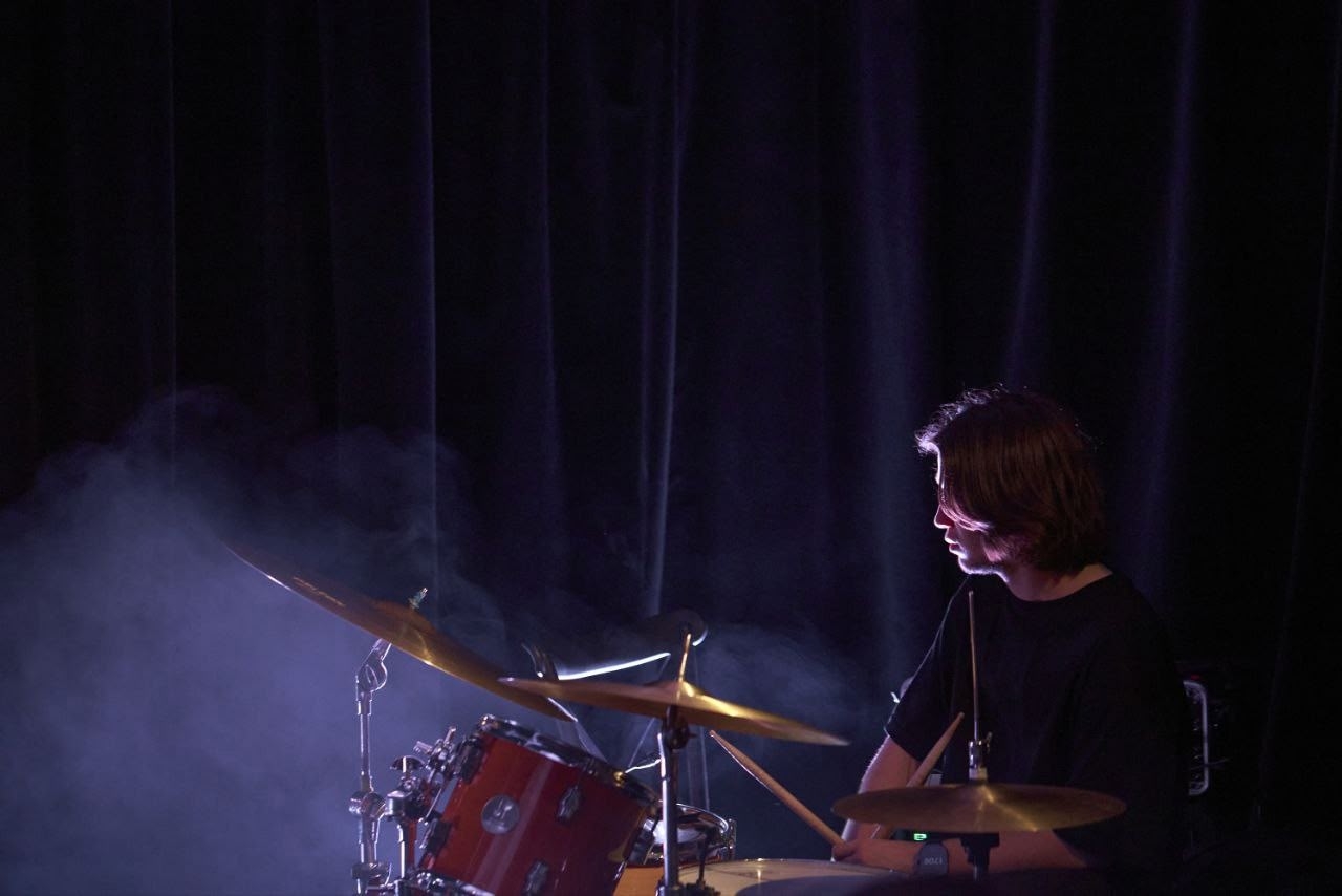 Apostles. Джазовый импрессионизм Уэйна Шортера