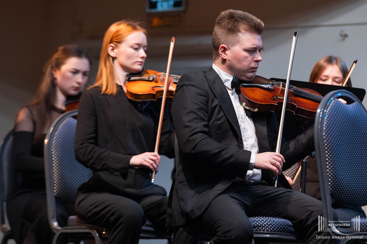 Моцарт «Реквием»