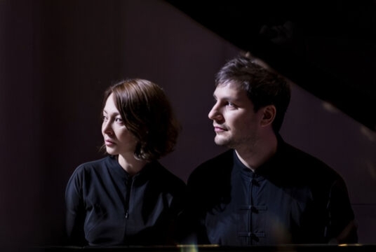 Л. Берлинская - А. Ансель