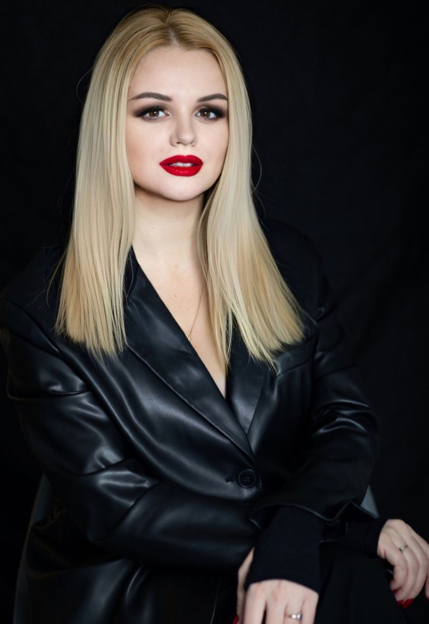 Елена Комарова. Концерт в День Рождения