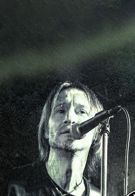 Саша Самойленко & Tomas band