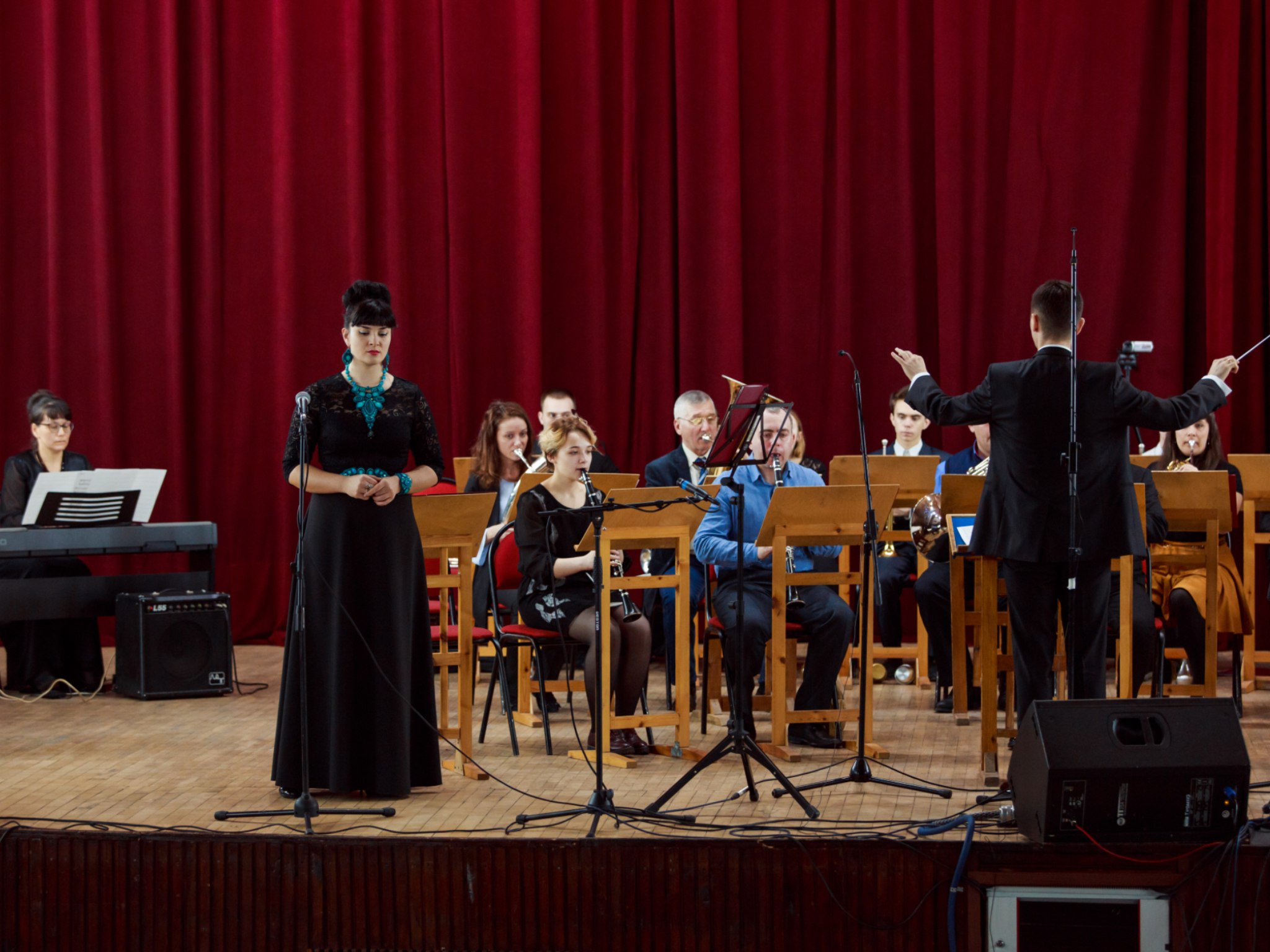 Хорошее настроение