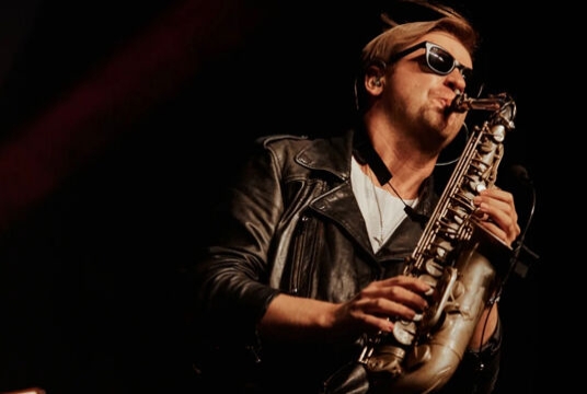 Мировые поп хиты в симфоническом звучании / Imperialis Orchestra