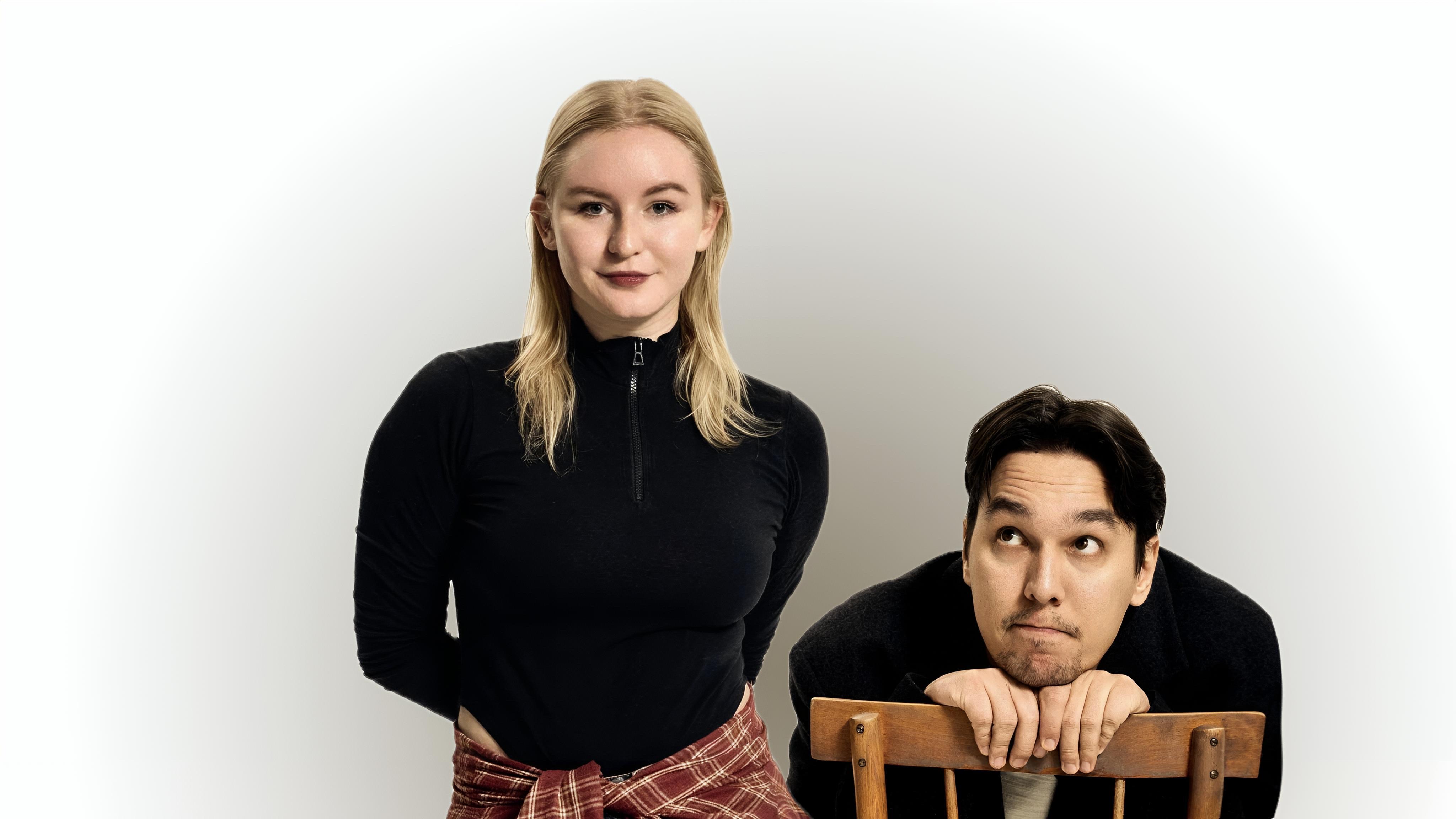 Импровизация: шоу «Взгляд со стороны»