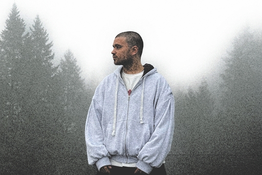 Концерт Saluki