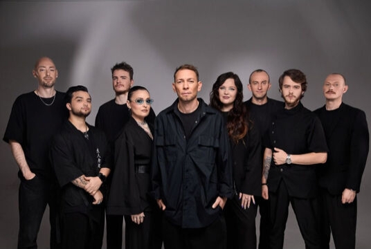 Квартирник