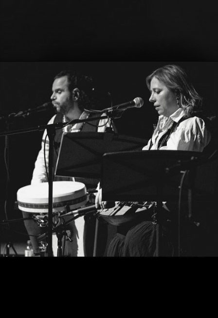 Ансамбль духовной музыки «Тетрактис»