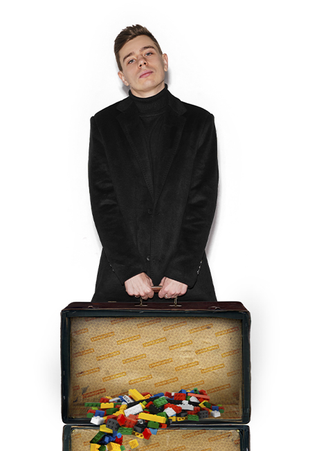 Сергей Орлов