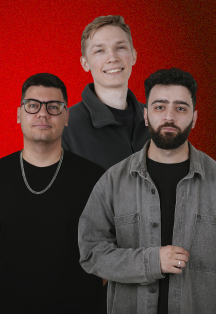 Большой Stand Up из Воронежа