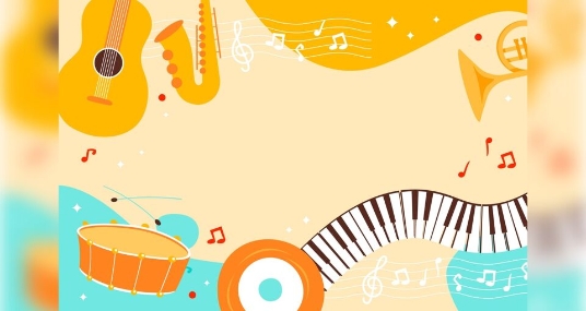 Концертно-театрализованное представление «Созвездие музыки»