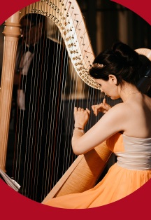 «Концерт при свечах. От барокко до рока»