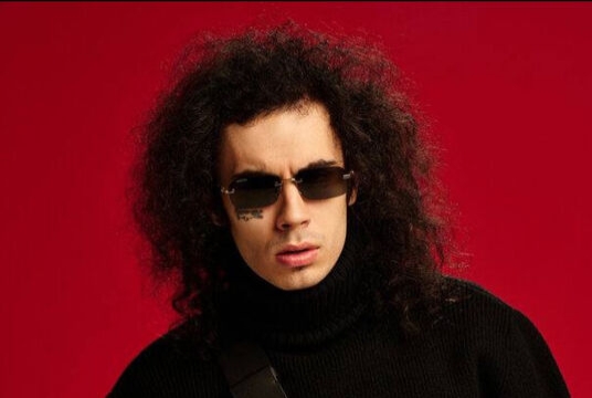 Концерт Коста Лакоста