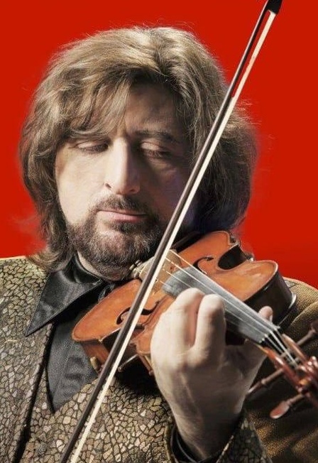 Вардан Маркос г.Бузулук