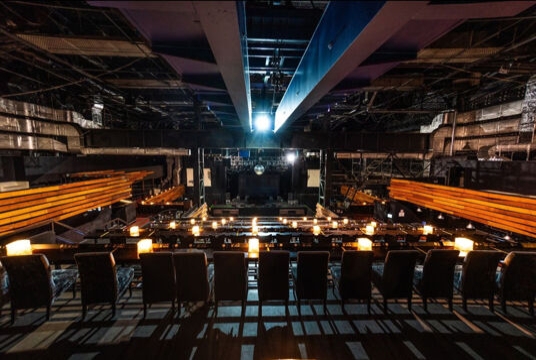 Да, брови выщипала!