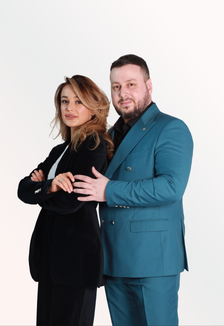 Дуэт Пара (Кулебаки)